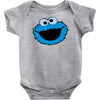 monster Baby Onesie
