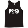 k 9 Tank Top