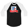 the spice must flow 3/4 Sleeve Shirt
