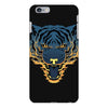tiger fire iPhone 6 Plus/6s Plus Case