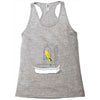 captive Racerback Tank