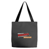 insanity instructor Tote Bags