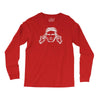 factory records use hearing protection Long Sleeve Shirts