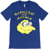 no one's gay for moleman T-Shirt