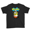 minion bob Youth Tee
