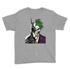 suicide squad Youth Tee