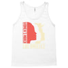 womens march on los angeles Tank Top