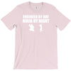engineer by day ninja by night T-Shirt
