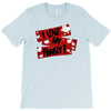 i love my family T-Shirt