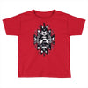 phases Toddler T-shirt