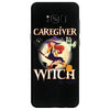 caregiver witch Samsung Galaxy S8