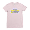 the coop Ladies Fitted T-Shirt