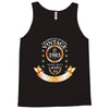the birth of legend vintage est. 1983 premium quality aged to perfecti Tank Top