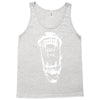 Alien Tank Top