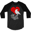 best of old crow medicine show 3/4 Sleeve Shirt