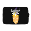 pillage Laptop sleeve