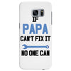 if papa can't fix it no one can Samsung Galaxy S7 Edge