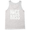 nice bass fishing Tank Top