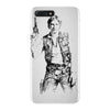 han solo iPhone 7 Plus Case