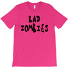 bad zombies T-Shirt