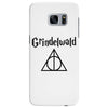 Grindelwald Samsung Galaxy S7 Edge