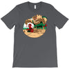 an amazing sand castle T-Shirt
