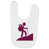 kids advent Baby Bibs