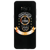 the birth of legend vintage est. 1980 premium quality aged to perfecti Samsung Galaxy S8