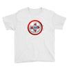 GOOD GAMES Youth Tee