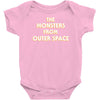 mofos Baby Bodysuit