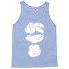 disney mens t shirt paper rock scissors mickey disneyland funny Tank Top