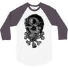dead rider 3/4 Sleeve Shirt