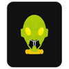 annihilus face Mousepad