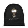 save starvin 'marvin Baby Beanies