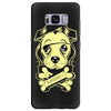 adorable crossbones Samsung Galaxy S8 Plus