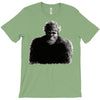bigfoot research institute T-Shirt