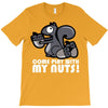 come play with my nuts T-Shirt