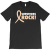 Survivor Rock T-Shirt