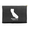 Whale's Vagina CA Accessory Pouches