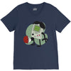 satoroiwata V-Neck Tee