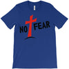 no fear T-Shirt