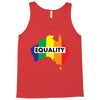 Vote Yes-Australia Marriage Equality Tank Top
