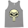 punished vengeance Tank Top