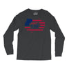 happy 4th of july Long Sleeve Shirts