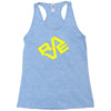 rave Racerback Tank
