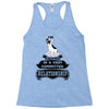 I Am French Bulldog Actually In A Very Commited Relationship Racerback Tank