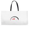 Low Energy Weekender Totes