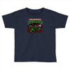krraaaangs Toddler T-shirt