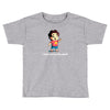 you're pretty great Toddler T-shirt