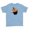 trump's brain Youth Tee